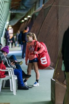 Emma Forgac 251 - Verbandsmeisterschaft